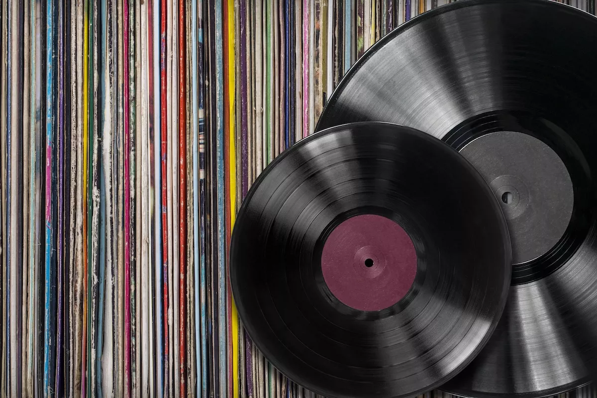vinyl