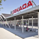 Appeninn DEKADA Nowy Targ