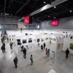 Art Market Budapest