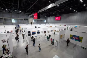 Art Market Budapest