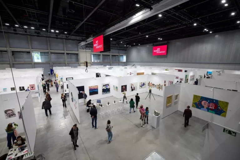 Art Market Budapest