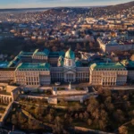 Budapest Castle