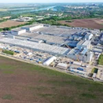 Hankook Hungary plant