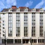 Hotel Erzsébet City Center Budapest