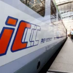 International train
