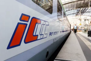 International train