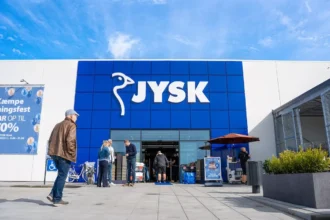 JYSK
