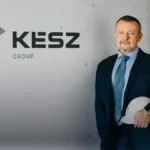 KÉSZ Group