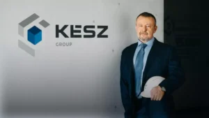 KÉSZ Group
