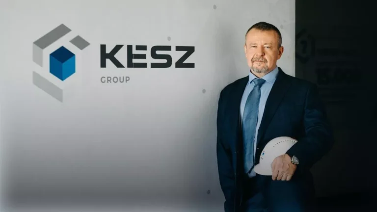 KÉSZ Group