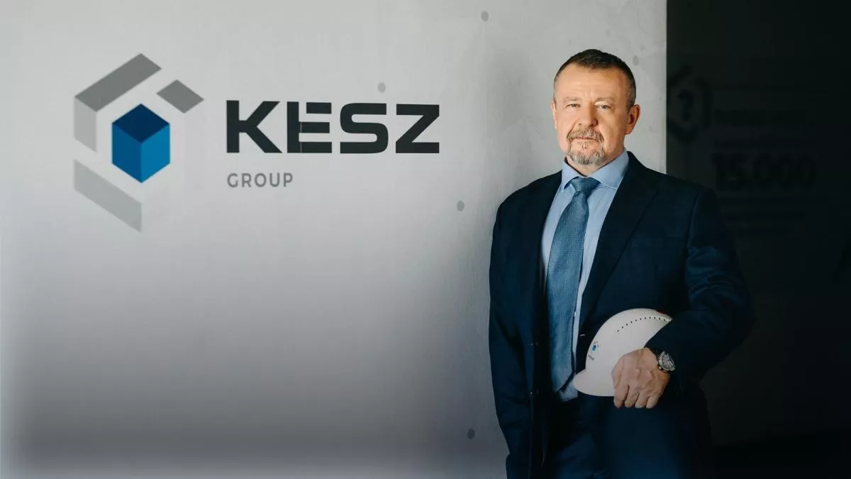 KÉSZ Group