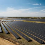 MOL solar park