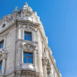 Matild Palace Budapest