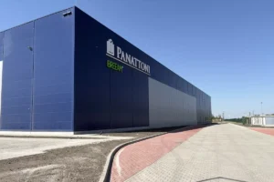 Panattoni Park Moson