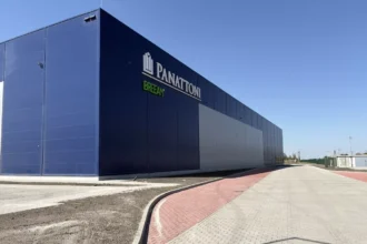 Panattoni Park Moson