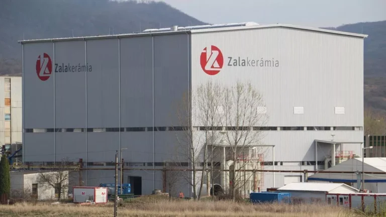 Terra Danubia Zalakerámia