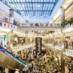 West End Mall, Budapest