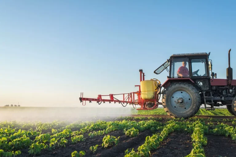 farm tractor agriculture