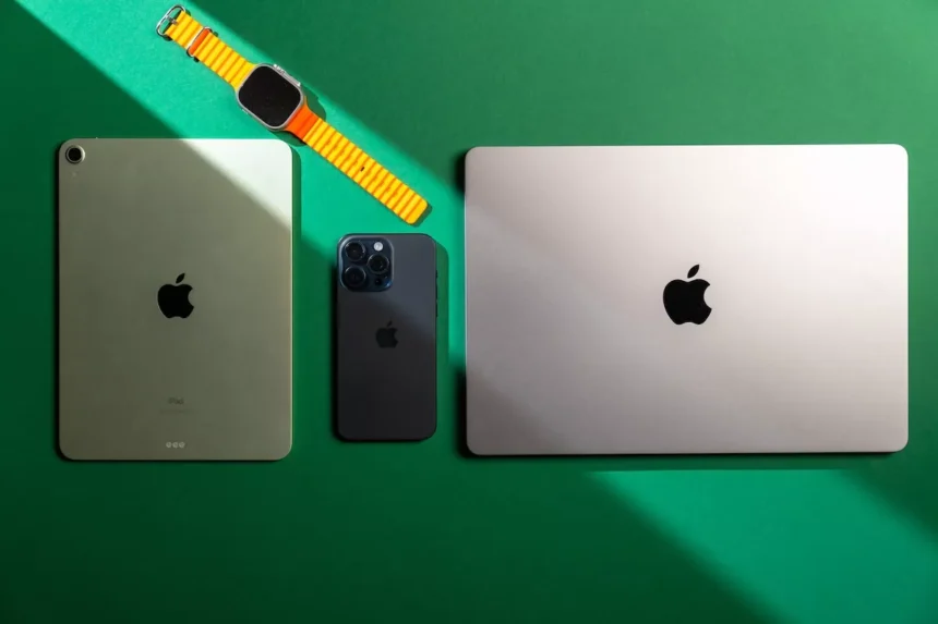 rejoy apple