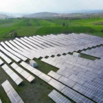 solar park