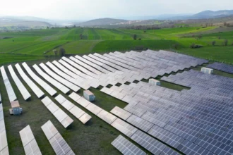 solar park