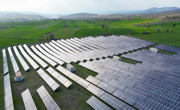 solar park