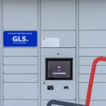 GLS locker eMAG