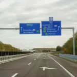 M49 expressway