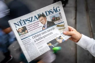 Népszabadság