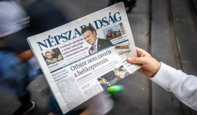Népszabadság