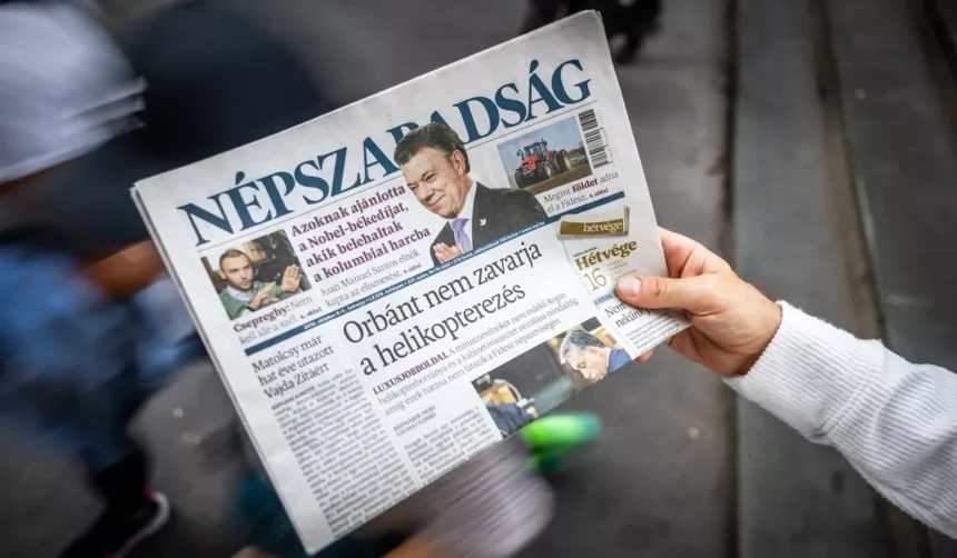 Népszabadság