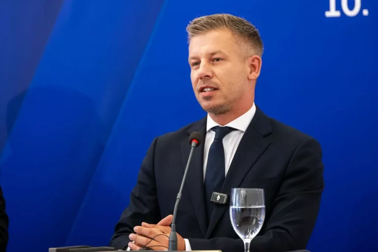 Péter Magyar