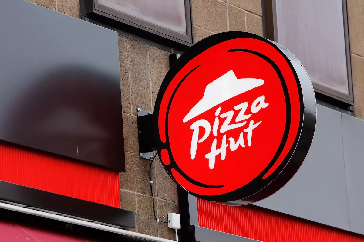 Pizza Hut