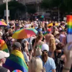budapest pride