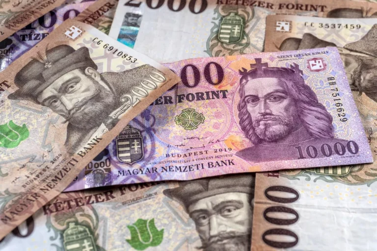 forint