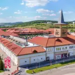 premier outlet budapest
